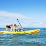 Best Kayaks for Dogs
