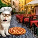 Can Dogs Eat Pepperoni