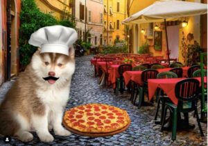 Can Dogs Eat Pepperoni